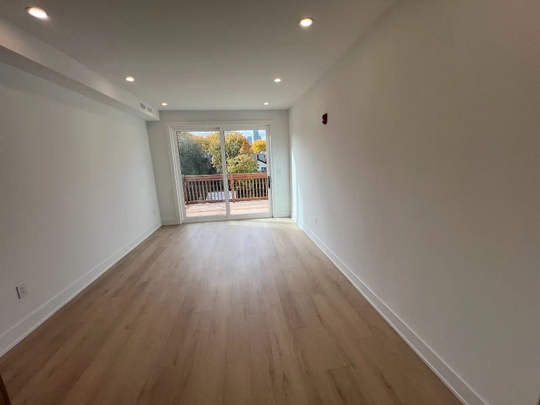 For Lease - 440 Parliament Street Unit# 3, Toronto, Ontario - Photo 1