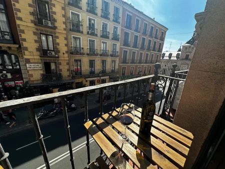 Calle Mayor, Madrid, Community of Madrid 28013 - Photo 2