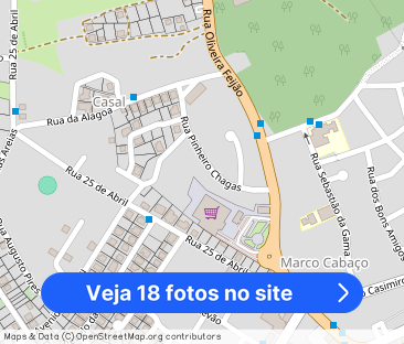 Apartamento T2 para alugar em Almada - Foto 1