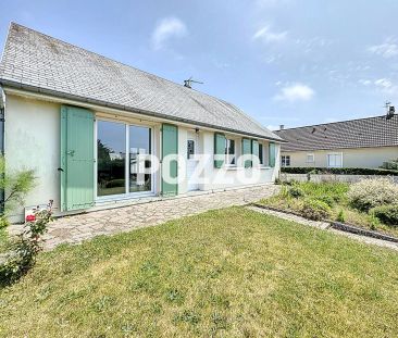EN EXCLUSIVITE - Maison sur sous-sol à Saint-Martin de Bréhal - Photo 5