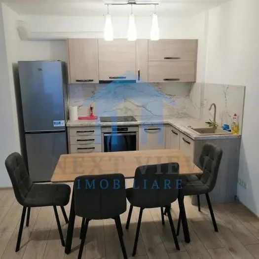 Apartament 2 camere, Gheorgheni - Photo 1