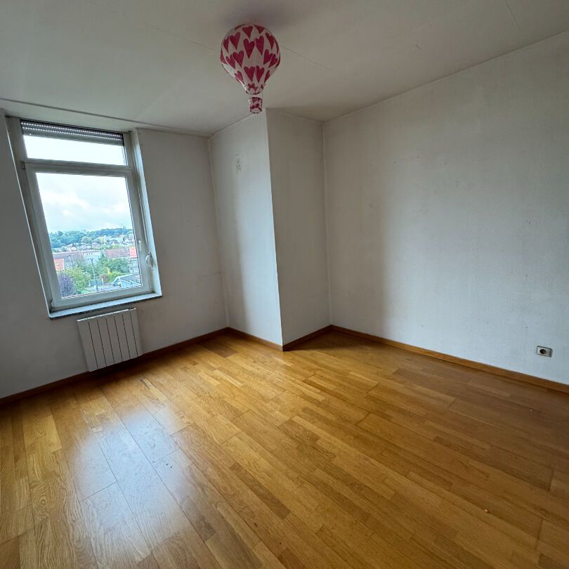 Location appartement 60.08 m², Metz 57000Moselle - Photo 1