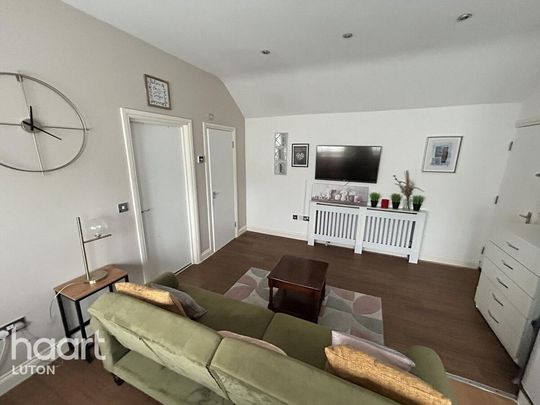 1 bedroom maisonette to rent - Photo 1