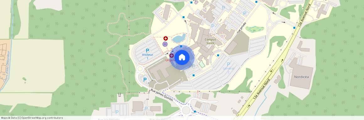 635 12e avenue N, Fleurimont, Fleurimont, Estrie, J1R 2W9