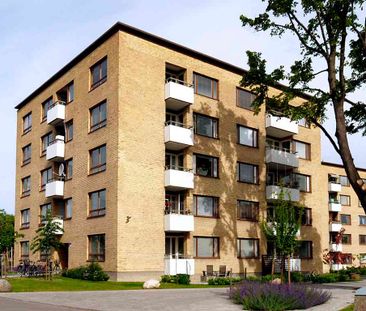 2 RUM KOKVRÅ - Photo 1
