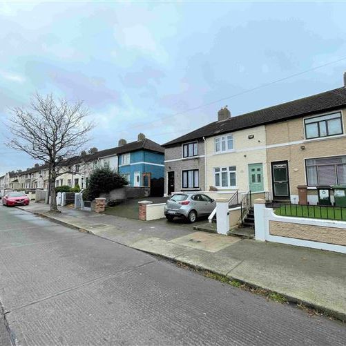 Clonard Road, Crumlin, Dublin 12 - Photo 1