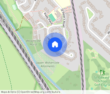 Ulfgar Road, Oxford, OX2 - Photo 1