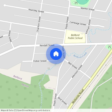 2C Fisher Street, NSW 2325, Bellbird