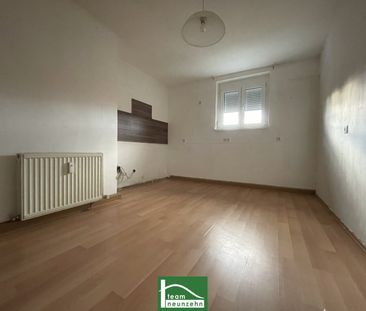 Leistbares Wohnen in Knittelfeld – Unbefristete Mietwohnungen in ze... - Foto 2