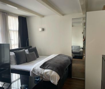 Te huur: Appartement Rusland in Amsterdam - Foto 6