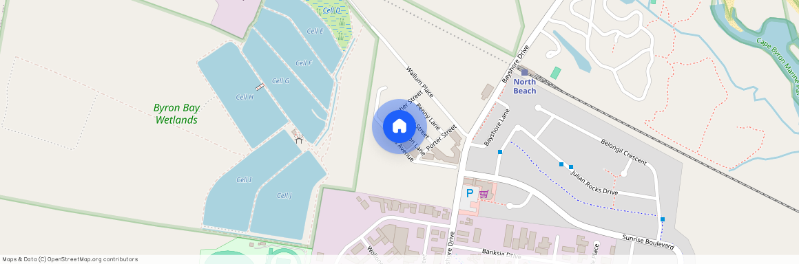 30 Parkes Avenue, Byron Bay 2481, New South Wales