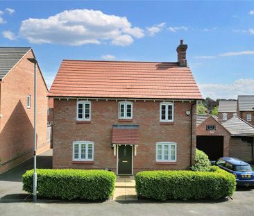 3 bedroom detached house to rent - Photo 3