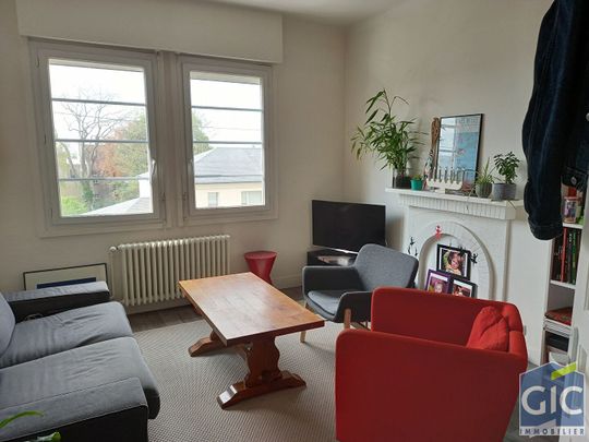 Location Appartement 4 pièces 84m² - Photo 1