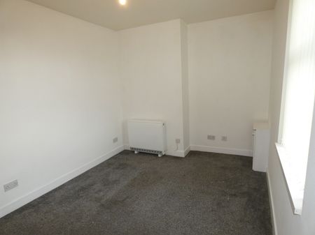 Lytham Road Flat 5 - Photo 5