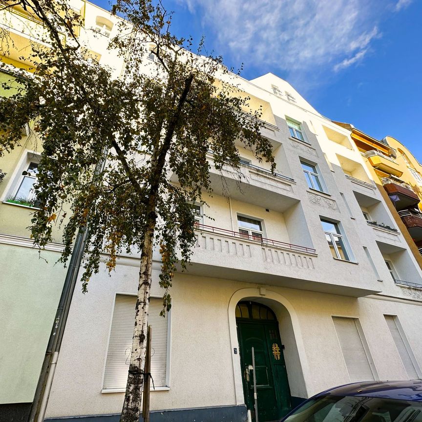 Im Herzen von Gesundbrunnen! - Foto 1