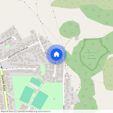 25 North Crest Drive, Onerahi, Whangarei