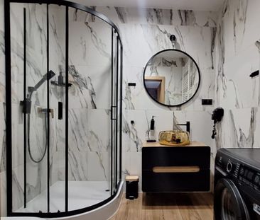 Gdańsk Śródmieście - Zdjęcie 6