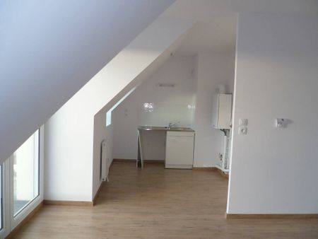 Location appartement 3 pièces 55.1 m² à Blainville-sur-Orne (14550) - Photo 5