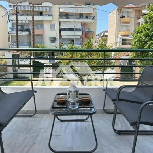 Μεζονέτα για ενοικίαση Άνω Περαία (Θερμαϊκός) - Φωτογραφία 1