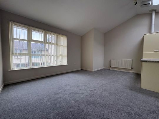 2 bedroom terraced house to rent - Photo 1