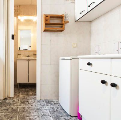 1 bedroom Barceloneta apartment for rent, right by the beach - Photo 4