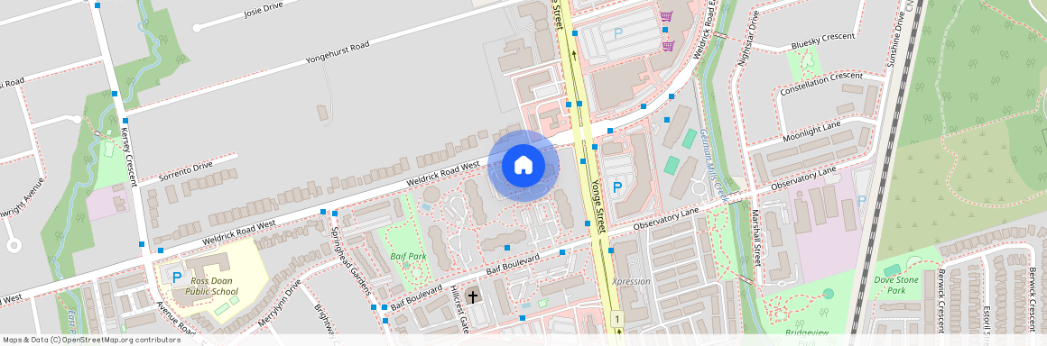 5 Weldrick Road, Richmond Hill