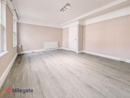 3 bedroom maisonette to rent - Photo 2