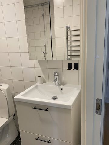Barlastgatan 20, Limhamns Hamnområde - Foto 2