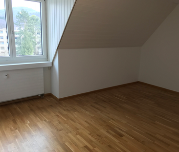 3.5-ZIMMERWOHNUNG AN ZENTRALER LAGE IN AESCH - Foto 5 | Rentumo