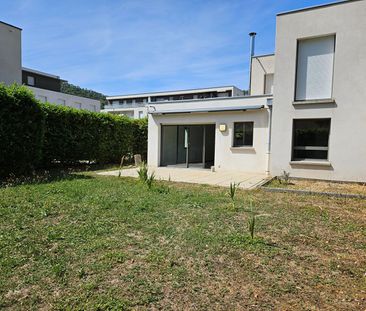Location Maison 4 pièces 105m² BESANCON 25000 - Photo 4