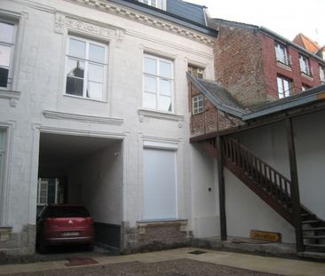 Location Appartement 3 pièces 48m² VALENCIENNES 59300 - Photo 2