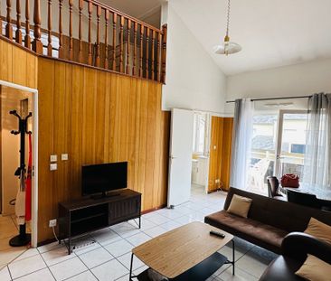 Location Appartement 2 pièces 36m² LIMOGES 87000 - Photo 1