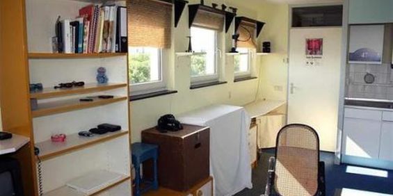 Parkstraat 3581 PA Utrecht - Foto 3