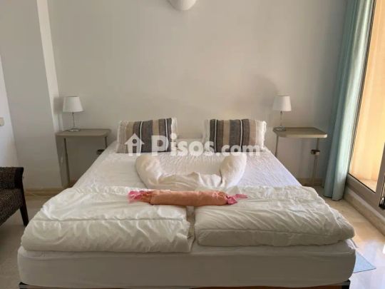 Apartamento en alquiler en Santa Ponça - Photo 1