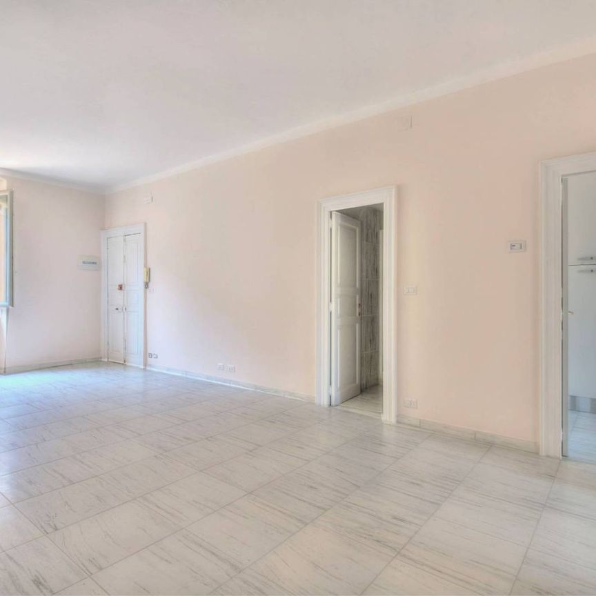Quadrilocale via Palestro 46, Centro, Santa Margherita Ligure - Foto 1