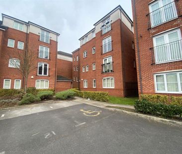 2 bedroom flat to rent - Photo 4