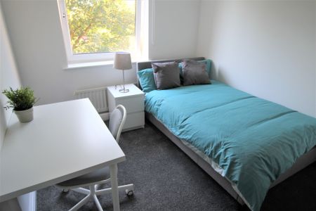 Flat 64, Samara Plaza, LS2 9DU, Leeds - Photo 3