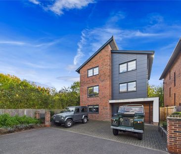 Old Maltings Approach, Melton, Woodbridge, IP12 1FN - Photo 4