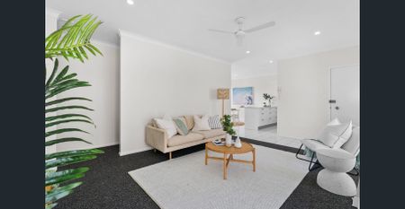 Ocean and Hinterland Views in Peregian Beach - Photo 2