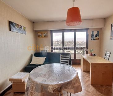 Appartement 2 pièce(s) 41 m2 - Photo 2