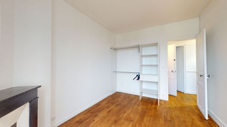 Location appartement 3 pièces, 47.48m², Maisons-Alfort - Photo 3