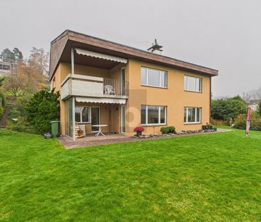 FAMILIENFREUNDLICH MIT GROSSEM GARTEN UND SAUNA - Photo 5