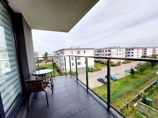 Zobacz>>> 2 m.postojowe/nowe budownictwo/2pokoje 46.71 m² - Photo 1