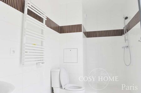 Appartement en location | Boulogne-billancourt - Photo 3