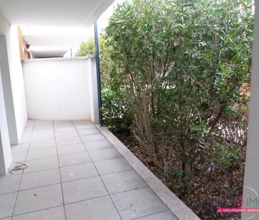 Location Appartement 2 pièces 43m² GRABELS 34790 - Photo 1