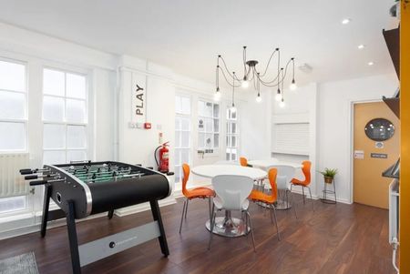 Room in a Shared House, Medway Street, SW1P - Photo 4