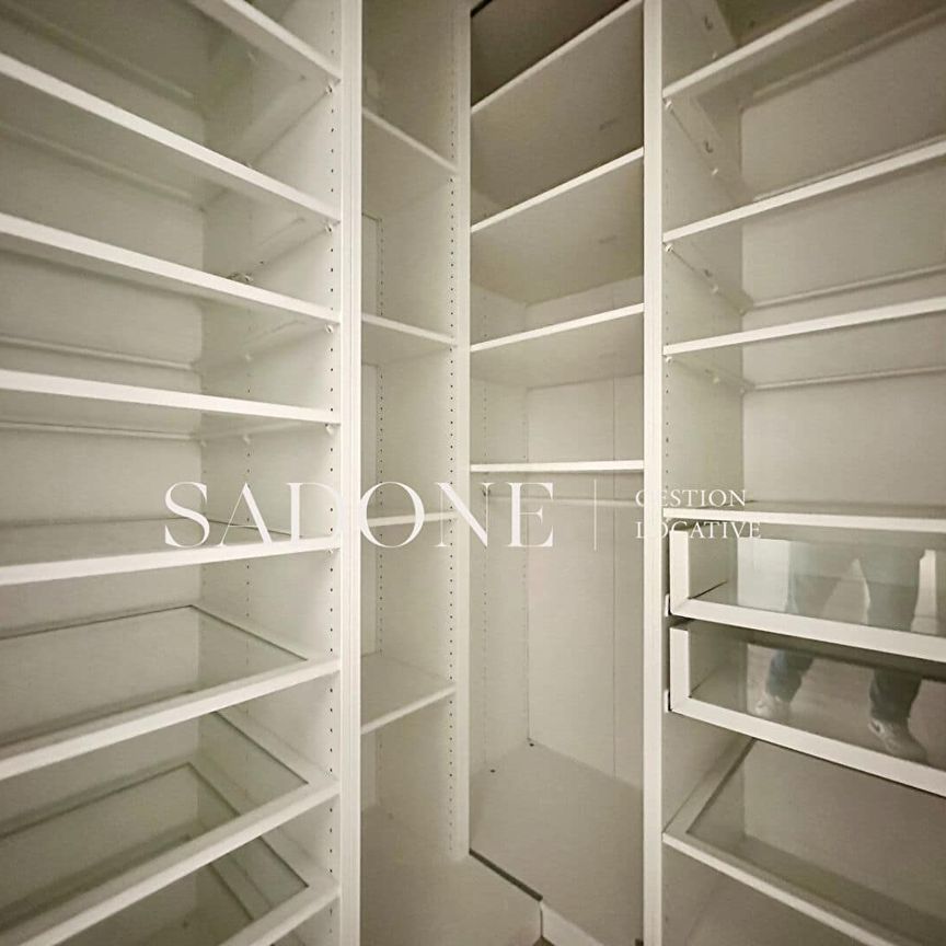 Location Appartement 3 pièces 83,62 m² à Neuilly-sur-Seine - Photo 1