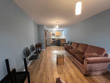 2 bedroom apartment to rent - Photo 3