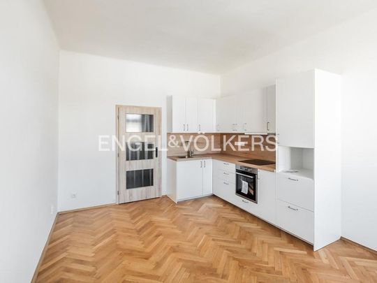 Pronájem bytu 2+kk 51 m2 - Photo 1