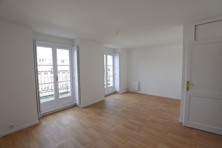 Location appartement 1 pièce, 28.94m², Pontoise - Photo 2